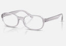 RY1904 / Polished Transparent Grey(3984) / 44-15-125