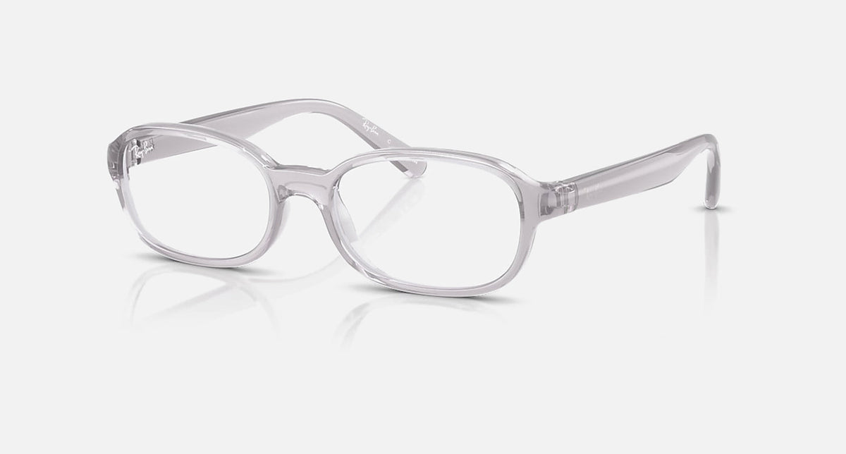 RY1904 / Polished Transparent Grey(3984) / 44-15-125