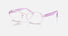 RY1904 / Polished Transparent Pink(7534) / 44-15-125