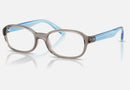 RY1904 / Polished Transparent Grey(7535) / 44-15-125