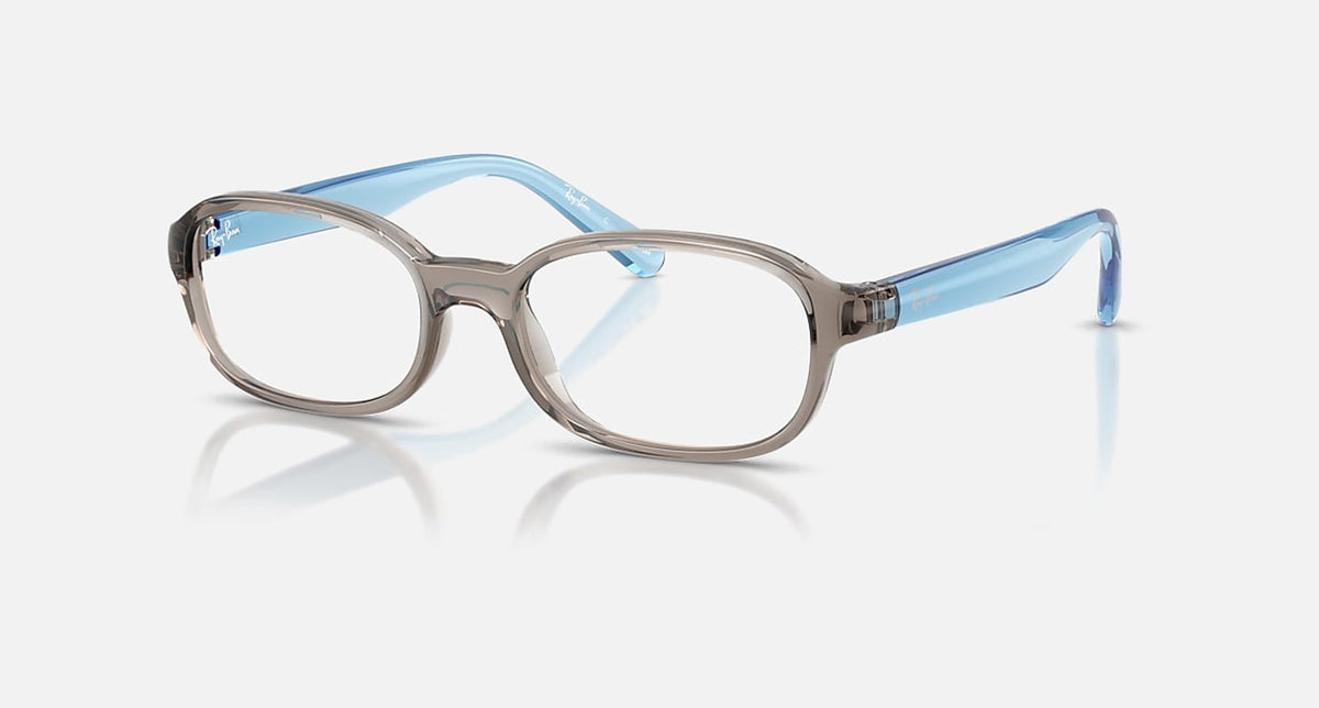 RY1904 / Polished Transparent Grey(7535) / 44-15-125