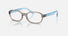 RY1904 / Polished Transparent Grey(7535) / 44-15-125