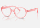 RY1905 / Polished Transparent Light Pink(3982) / 44-15-125