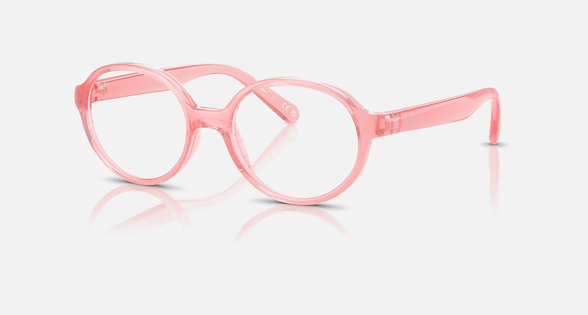RY1905 / Polished Transparent Light Pink(3982) / 44-15-125