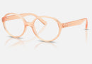 RY1905 / Polished Transparent Orange(3986) / 44-15-125