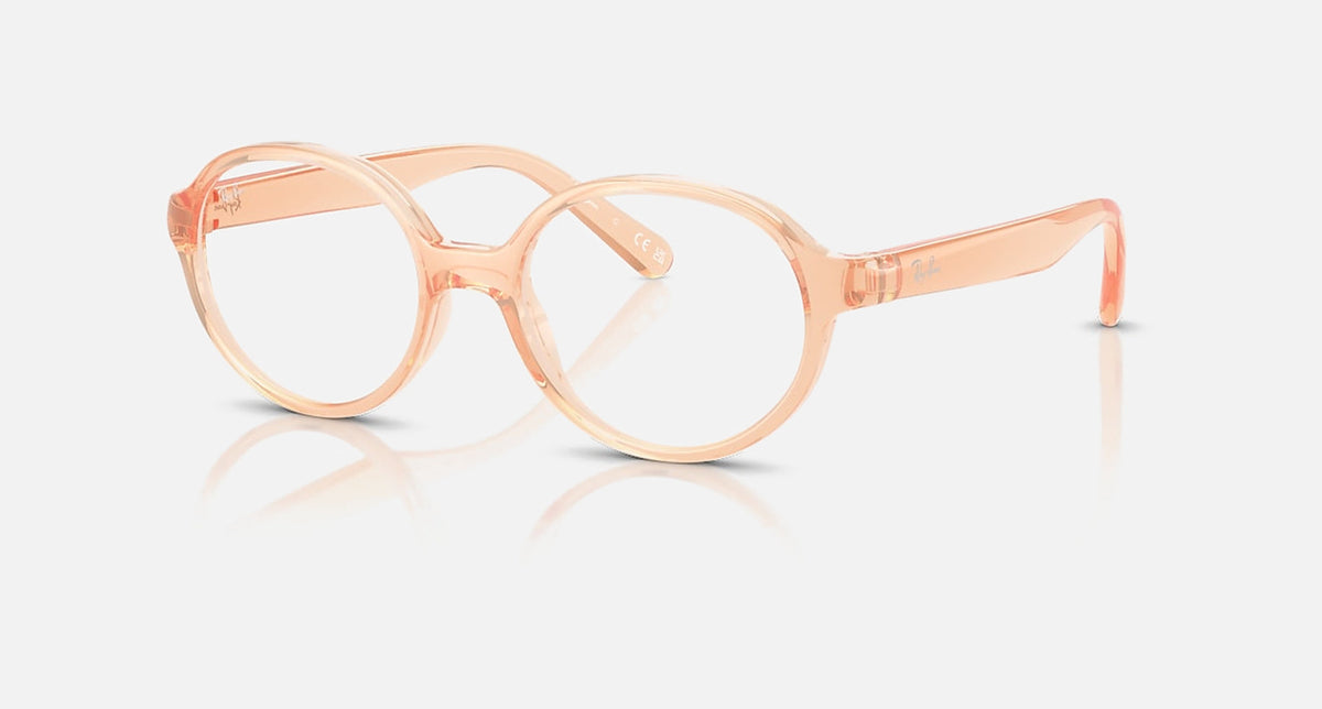 RY1905 / Polished Transparent Orange(3986) / 44-15-125