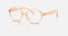 RY1905 / Polished Transparent Orange(3986) / 44-15-125