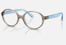 RY1905 / Polished Transparent Grey(7535) / 42-15-125