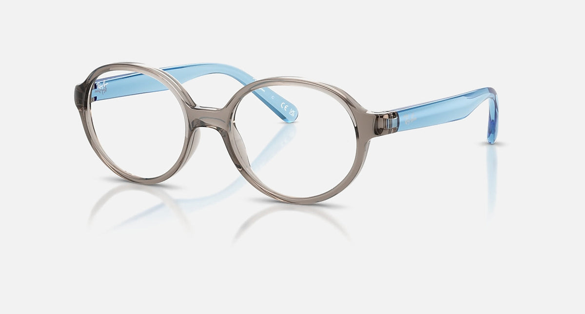 RY1905 / Polished Transparent Grey(7535) / 42-15-125