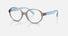 RY1905 / Polished Transparent Grey(7535) / 42-15-125