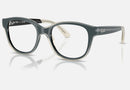RY1950 / Matte Black On Transparent(7202) / 44-17-130