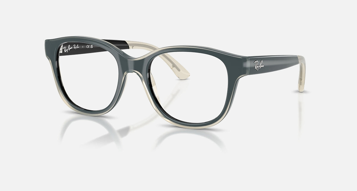 RY1950 / Matte Black On Transparent(7202) / 44-17-130