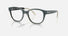RY1950 / Matte Black On Transparent(7202) / 44-17-130