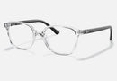 RY9093V / Polished Transparent(3541) / 45-16-130