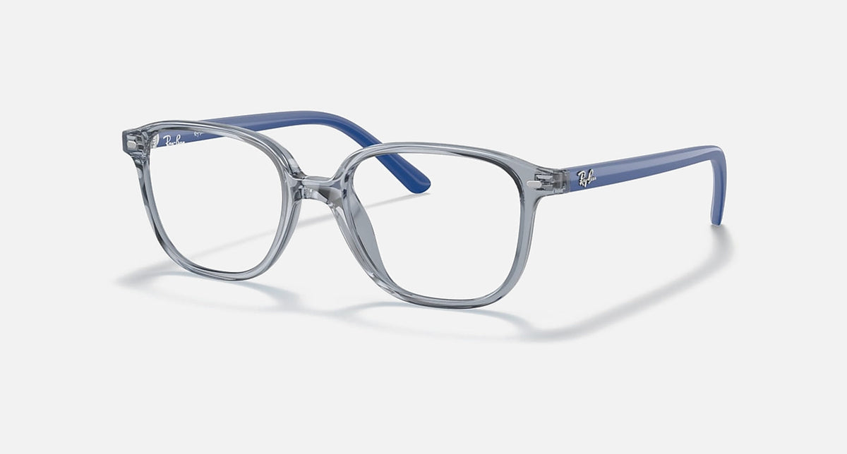 RY9093V / Polished Transparent Blue(3897) / 45-16-130