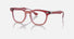 RY9098V / Polished Top Red & Orange & Light Purple(3960) / 43-18-130