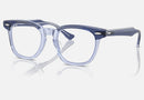 RY9098V / Polished Top Violet On Transparent Violet(3961) / 43-18-130