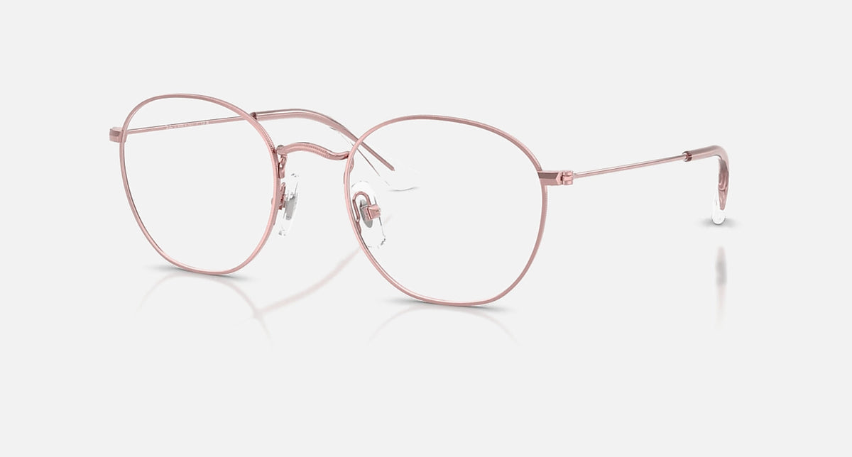 RY9572V / Polished Light Pink(4104) / 46-19-130