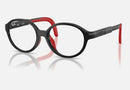 RYA1981 / Polished Black & Red(7529) / 45-15-120