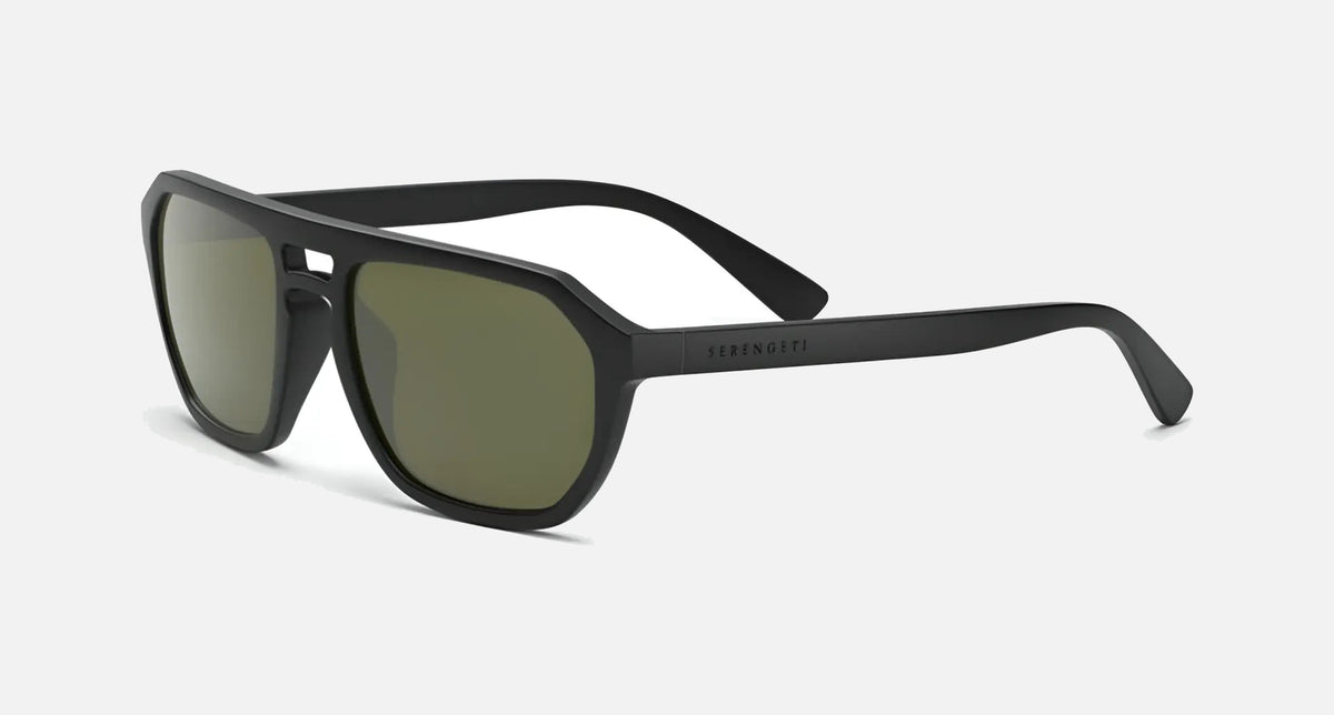 SS5340 / Matte Black / 555nm (001) / 56-18-140