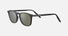 8947 / Shiny Black / Polarized 555nm (001) / 51-21-145