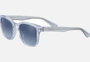 SS5750 / Crystal Shiny / Polarized Blue Gradient (001) / 52-22-145