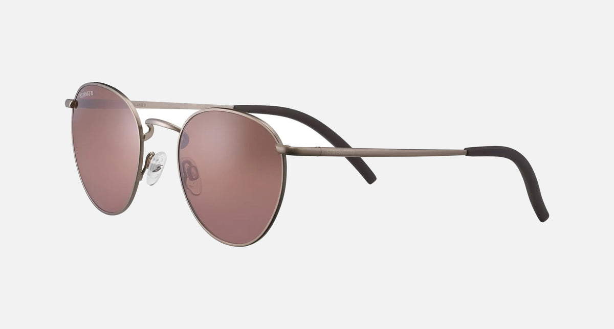 8928 / Brushed Bronze / Polarized Driver Gradient (004) / 50-21-140