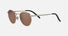 SS520001 / Shiny Rose Gold / Polarized Driver (006) / 50-21-140