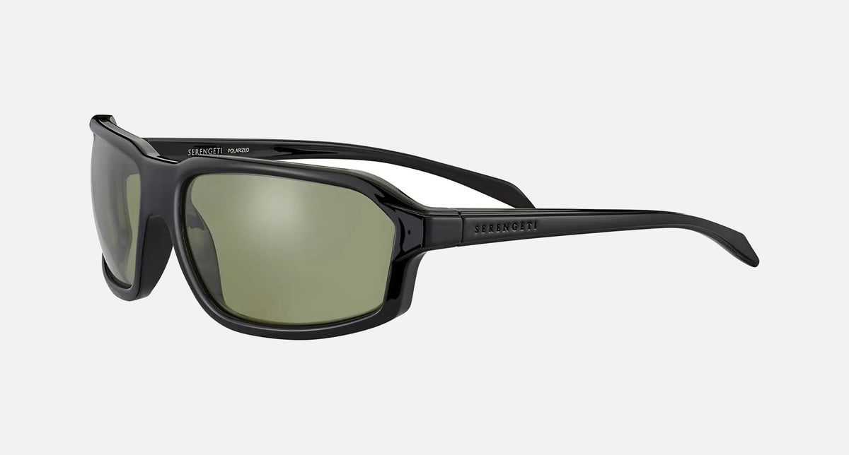 SS5710 / Shiny Black Transparent Layer / Polarized 555nm (001) / 63-17-135