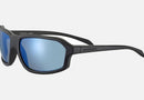 SS5710 / Matte Black / Polarized 555nm Blue (002) / 63-17-135
