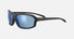 SS5710 / Matte Black / Polarized 555nm Blue (002) / 63-17-135
