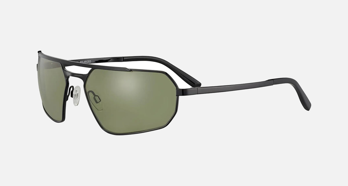 SS5700 / Shiny Black Transparent Layer / Polarized 555nm (002) / 63-17-130