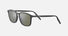 8930 / Matte Black / Polarized 555nm (001) / 57-18-145