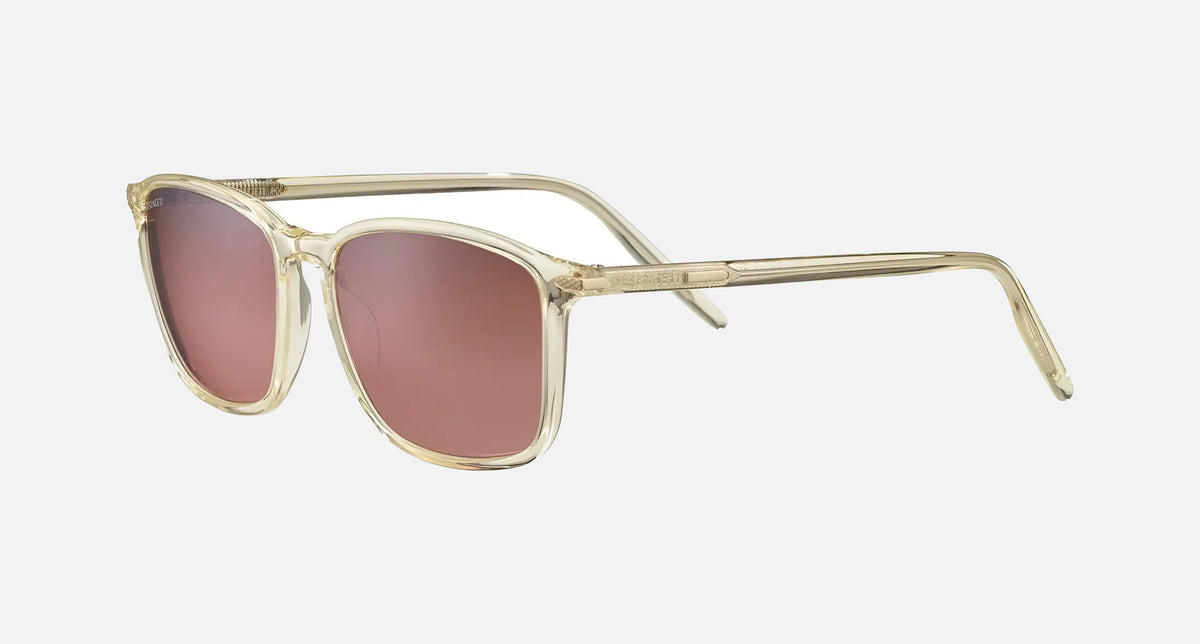 SS485001 / Champagne Translucide / Polarized Driver Gradient (003) / 57-18-145