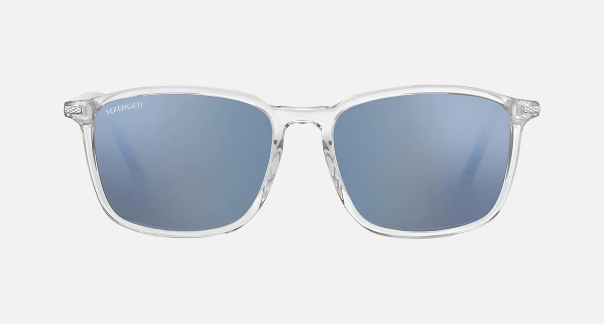 SS485002 / Crystal Grey / Polarized 555nm (004) / 57-18-145