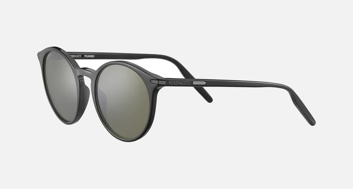 8954 / Shiny Black / Polarized 555nm (001) / 51-21-145