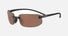 SS5520 / Matte Black / Polarized Driver (002) / 61-15-130