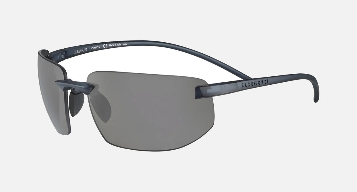 SS5530 / Matte Crystal Black / Polarized CPG (001) / 67-16-135