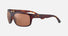 8300 / Dark Tortoise Matte / Polarized Driver (002) / 64-17-130