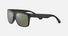 8370 / Black Matte / Polarized 555nm (001) / 56-16-135