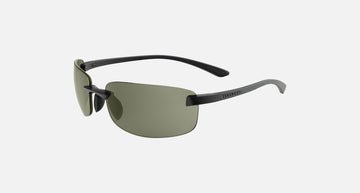 SS7550 / Matte Black / Polarized 555nm (001) / 64-15-130