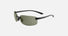 SS7550 / Matte Black / Polarized 555nm (001) / 64-15-130