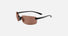 SS7550 / Matte Black / Polarized CPG (002) / 64-15-130