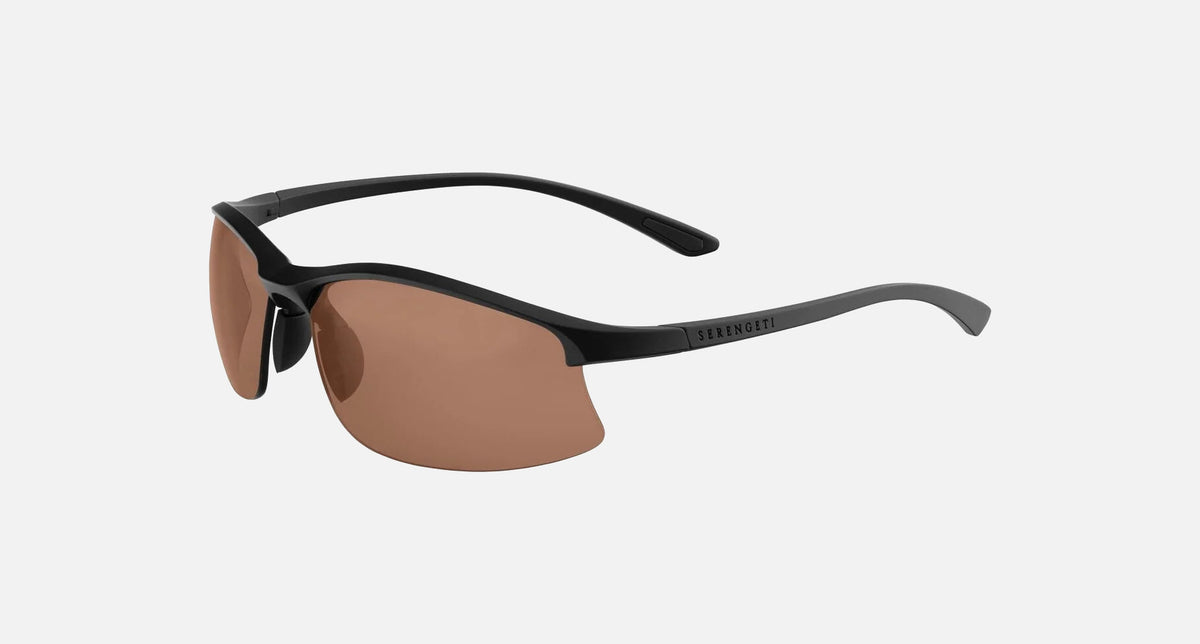 SS7510 / Black Matte / Driver (001) / 64-9-130