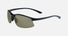 SS7510 / Matte Crystal Black / Polarized 555nm (002) / 64-9-130