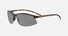 SS5510 / Matte Tortoise / Polarized Smoke (002) / 66-10-130