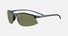 SS5510 / Matte Crystal Dark Grey / Polarized 555nm (003) / 66-10-130