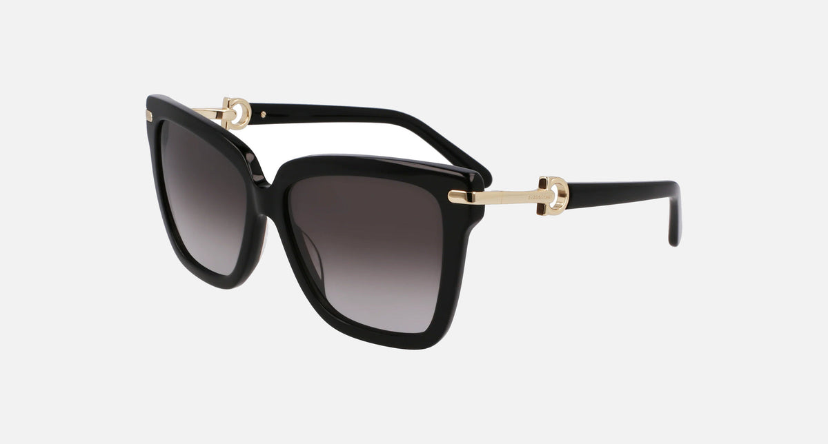 SF1085SN / Black/Gold/Grey(011) / 57-16-140