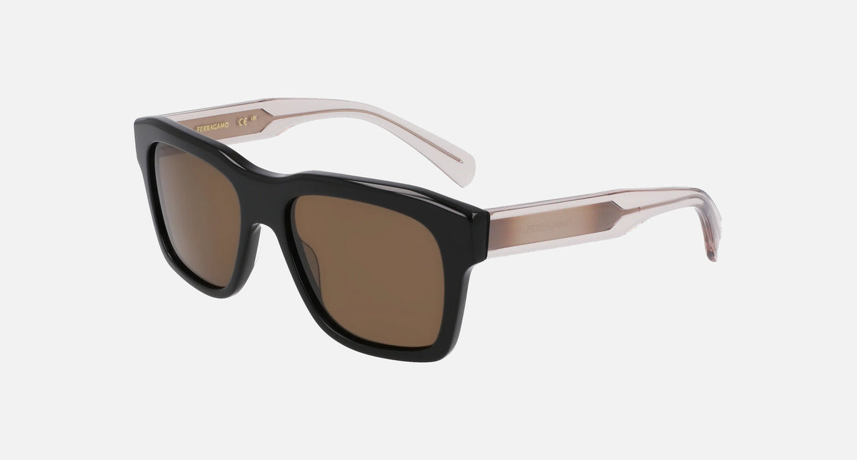 SF1087SN / Black/Brown(001) / 56-18-145