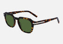 SF1089S / Dark Tortoise/Green(219) / 52-21-145